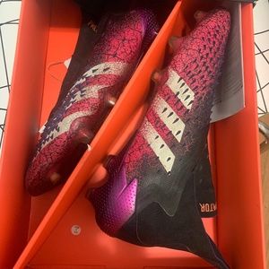 Adidas freak+ buy or trade